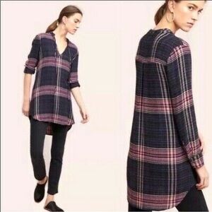 Cloth & Stone Tunic Top